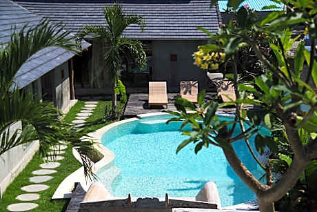 Kano Canggu Loft