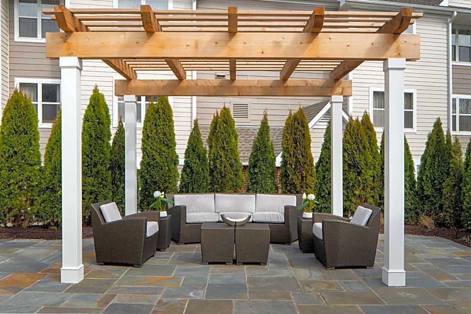 Sonesta ES Suites Fairfax Fair Lakes