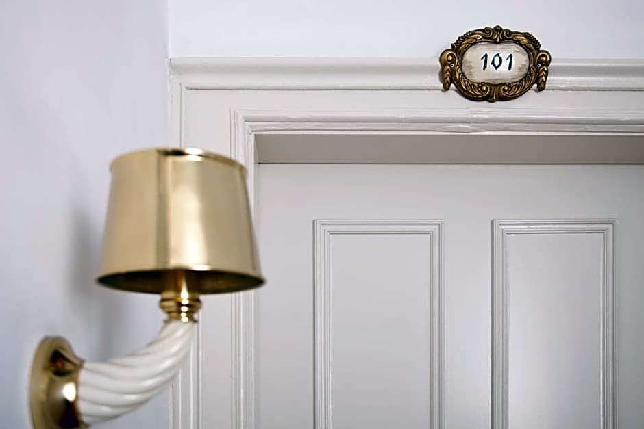 Hotel Bamberger Hof Bellevue