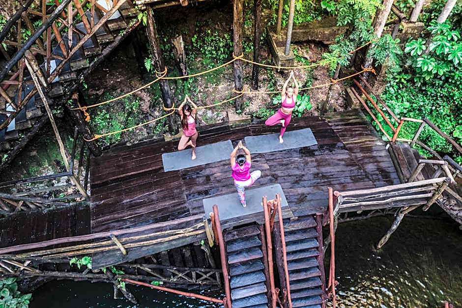 Oriundo Luxury Nature Villas