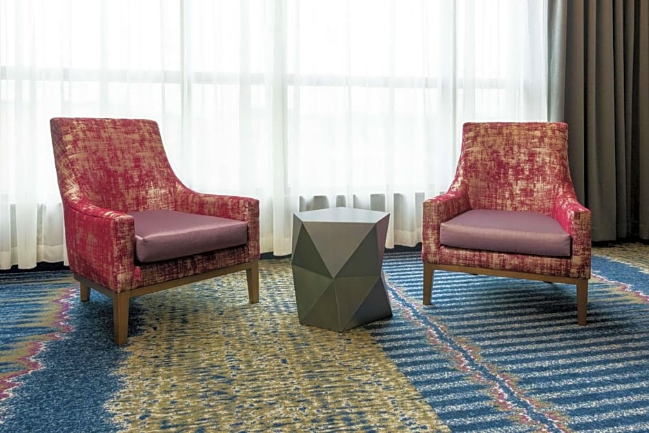 Hampton Inn By Hilton & Suites National Harbor/Alexandria Area
