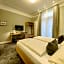 Hotel West an der Bockenheimer Warte