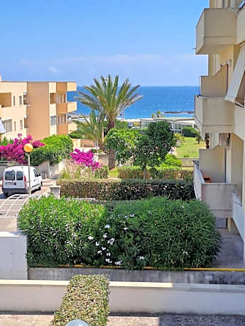 Hotel La Punta
