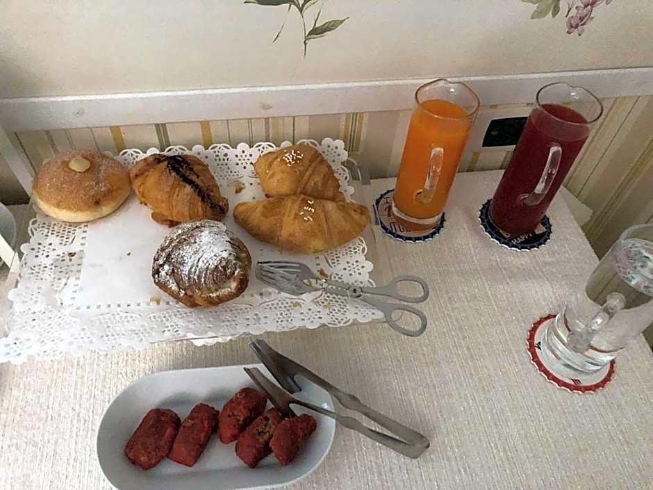 Bed & Breakfast De Nittis