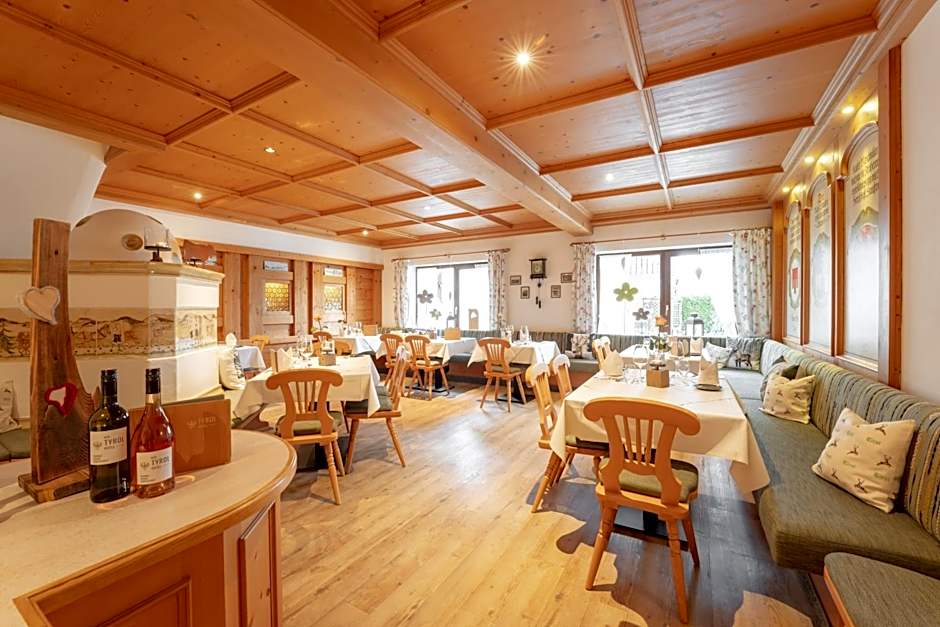 Hotel Tyrol - Oberstaufen PLUS Partner