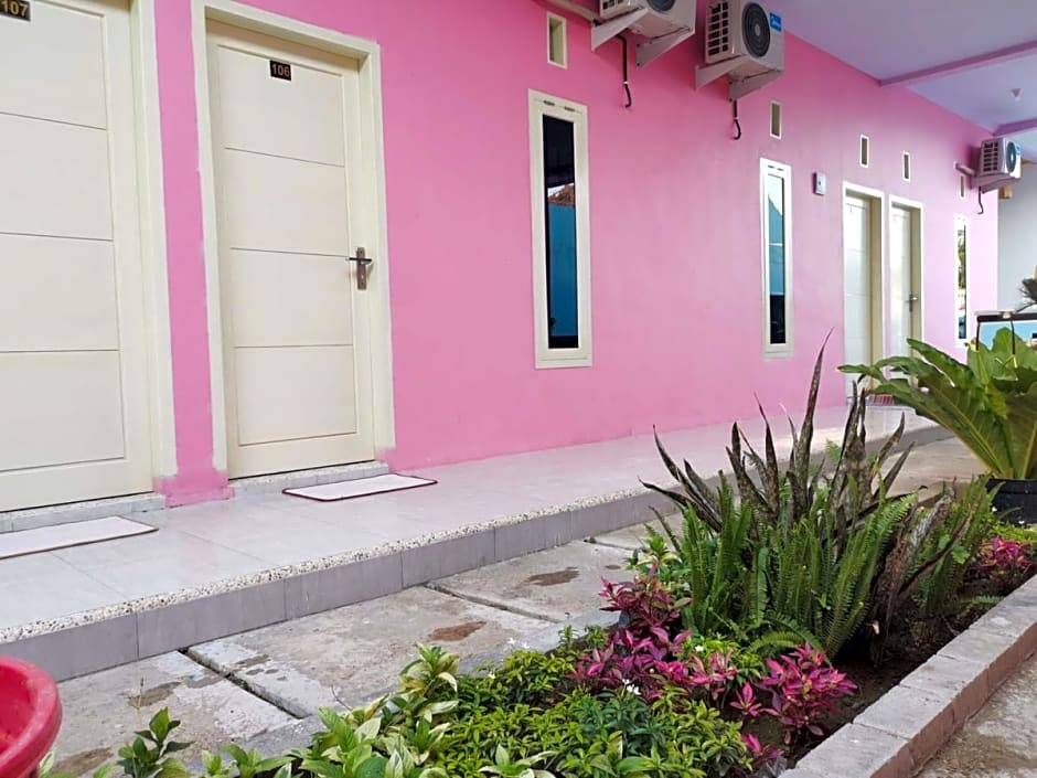 OYO 1291 Asipra House