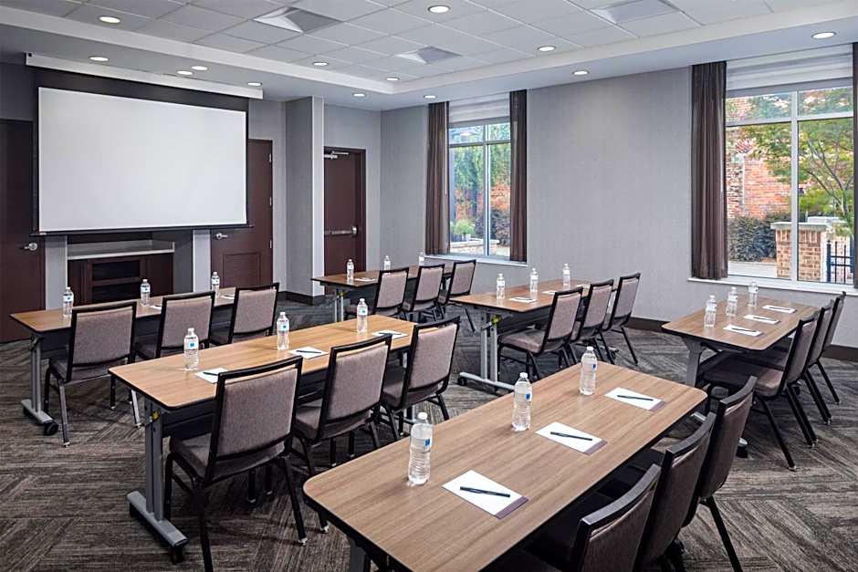 Hyatt Place Sumter/Downtown