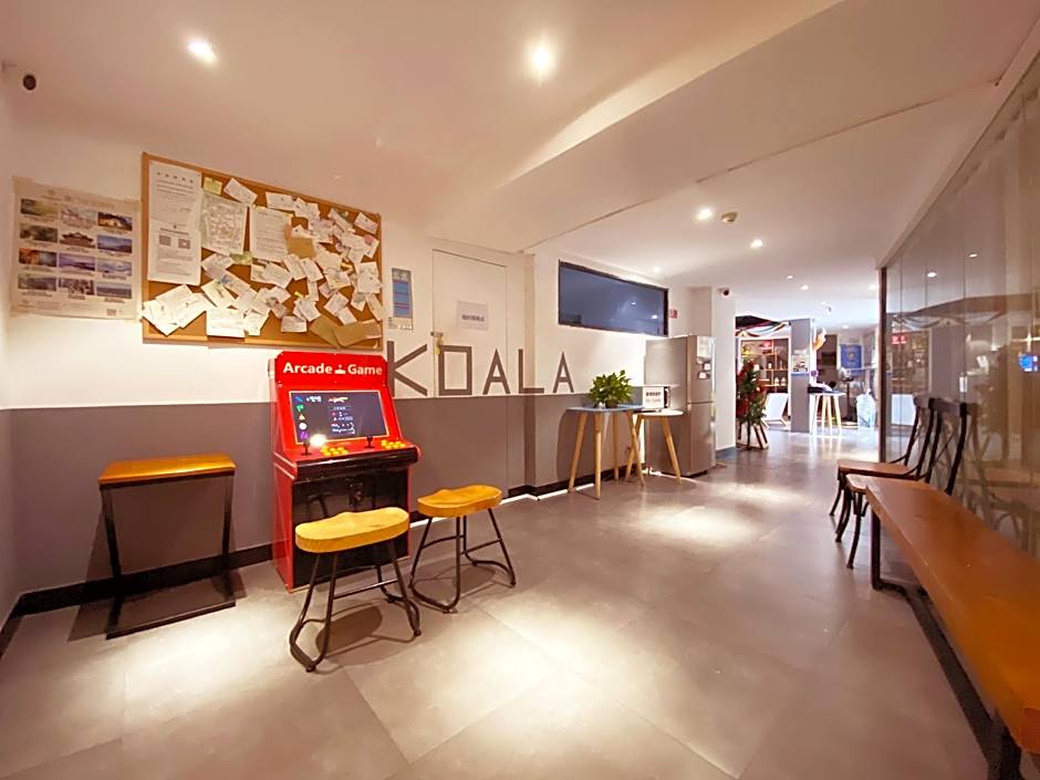 Xiamen Koala Home Hostel – Xiamen, AL