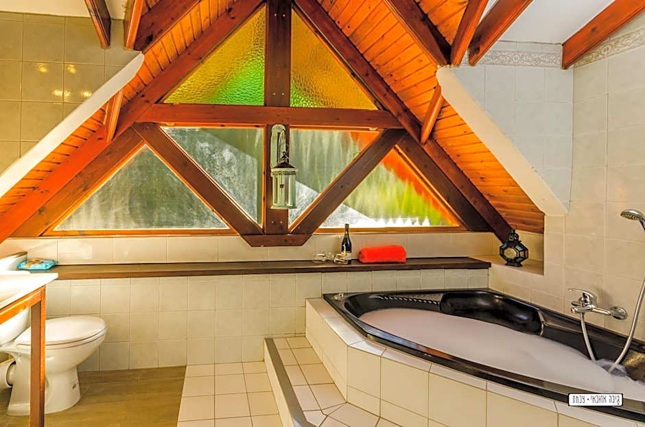 Beautiful Lake View Wooden House