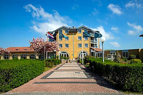 Hotel Greenside Texel
