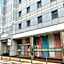 Hotel Hitachi Hills