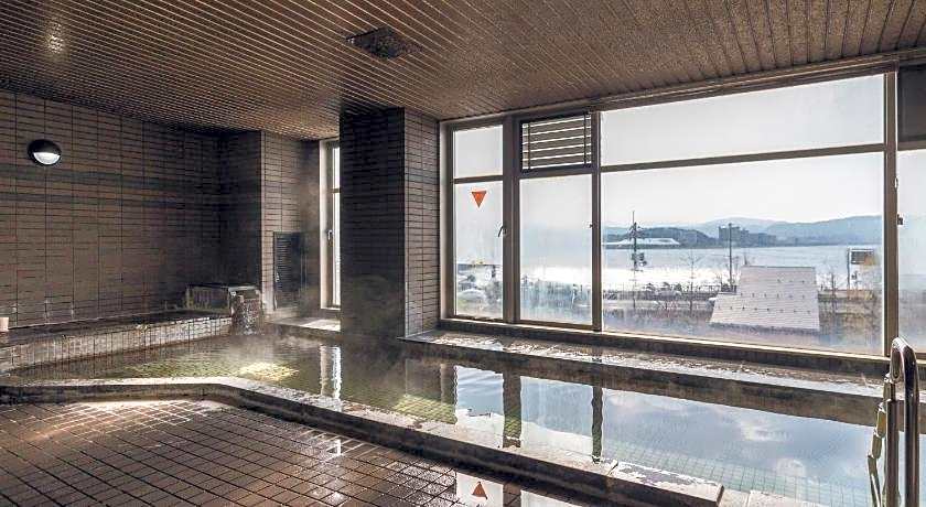 Matsue New Urban Hotel