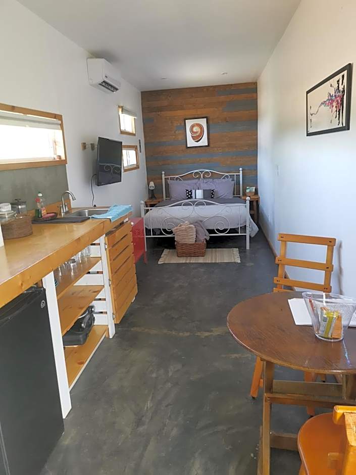 Heart of Ruta Del Vino, Cozy Casitas Pan y Vino!