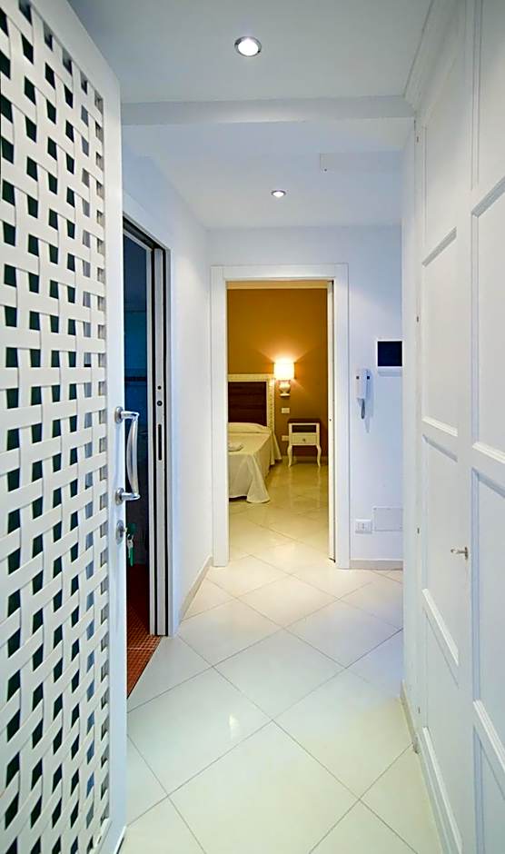 Taormina Villa Oasis Residence