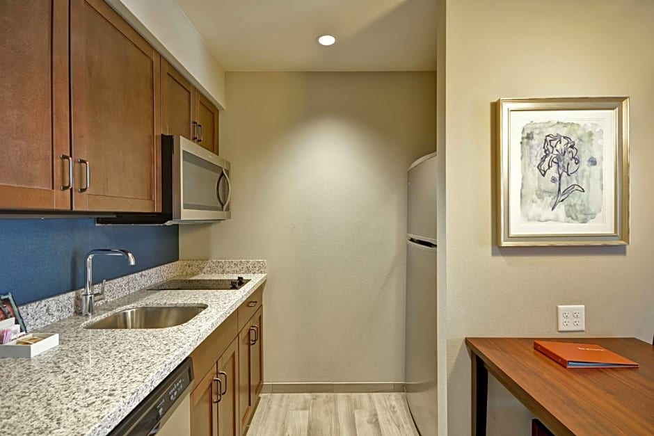 Homewood Suites by Hilton Phoenix Tempe ASU Area