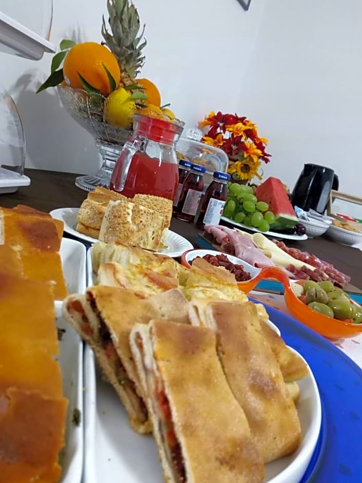 Noto Bedda Bed&Breakfast