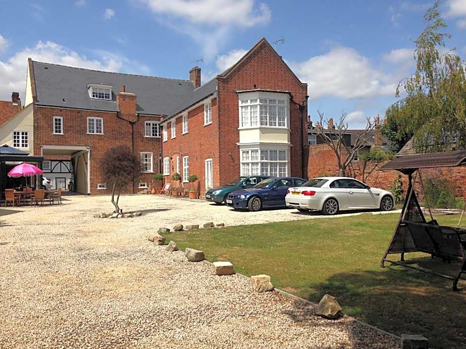 The Bell Inn Hotel