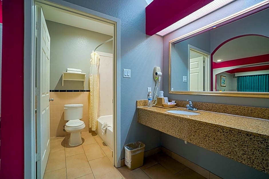 Hotel Bliss Kemah