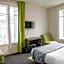 Hotel Actuel Chambéry Centre Gare
