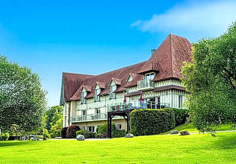 Domaine De Villers & Spa