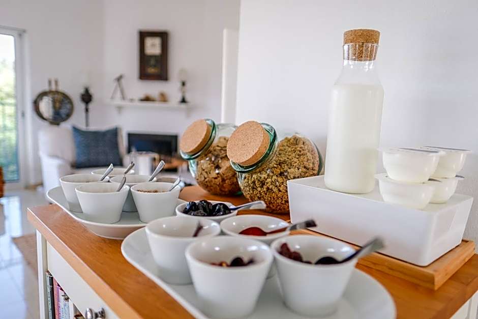 Casa Luisandra Boutique Hotel B&B