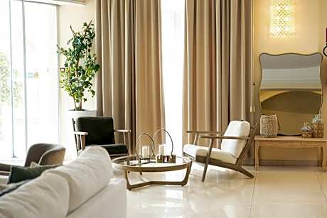 UNICO Albatres Palace Salento by Life Resorts