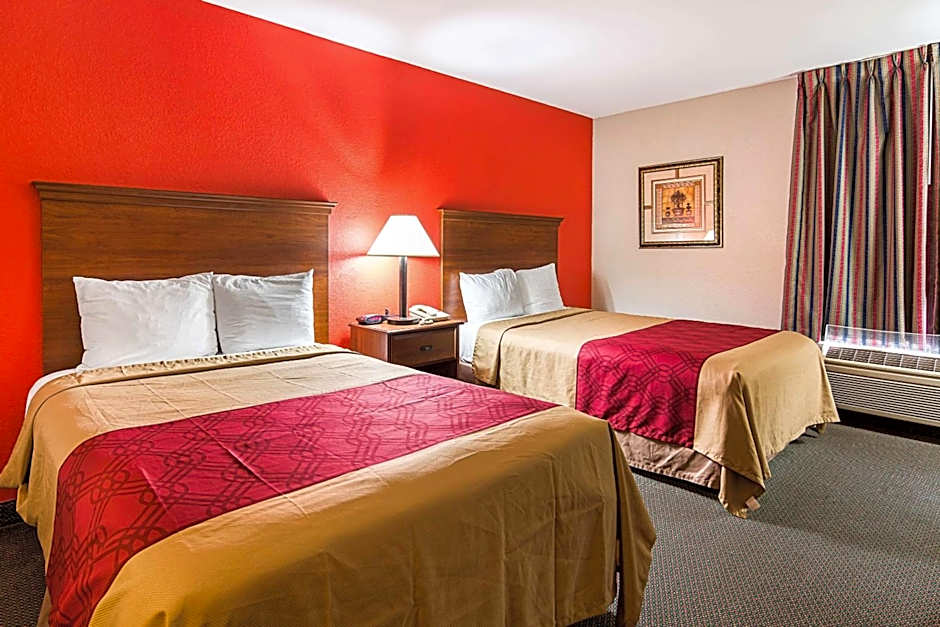 Econo Lodge Andrews Afb