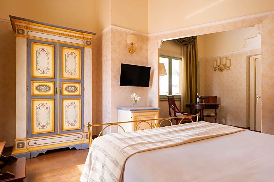 Relais Parco Dei Cavalieri Assisi