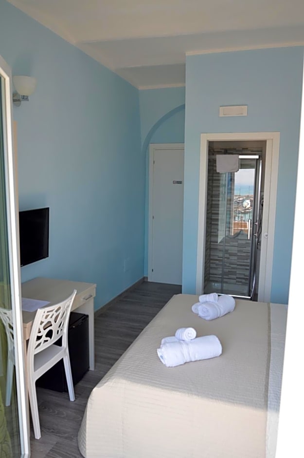 La Gemma nel Borgo B&B