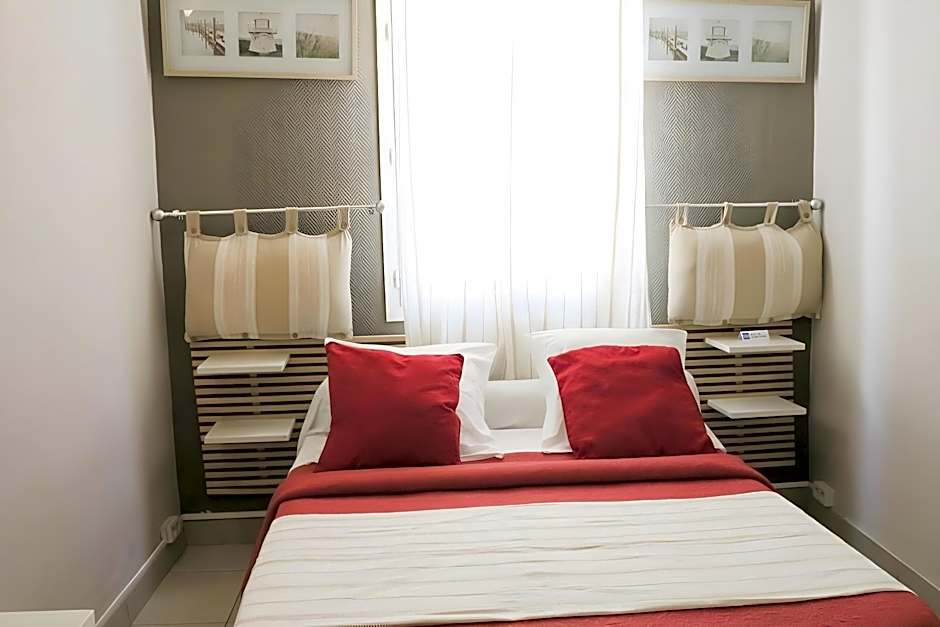 Hotel Ariana