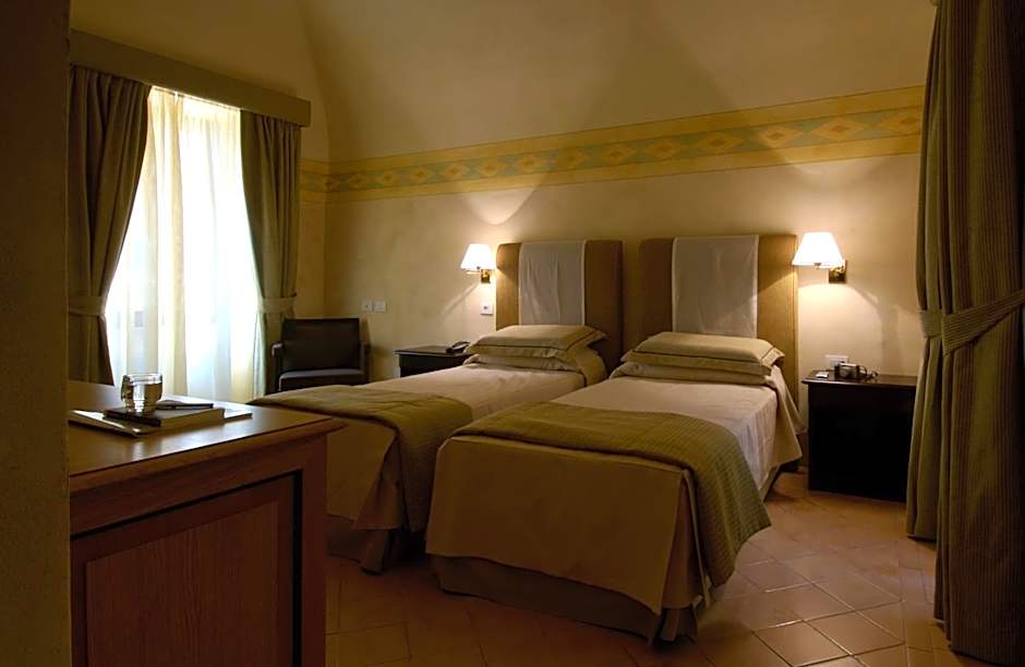 San Biagio Relais