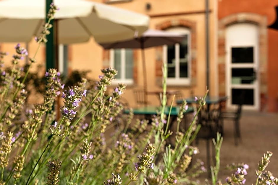 ibis Styles Toulouse Lavaur