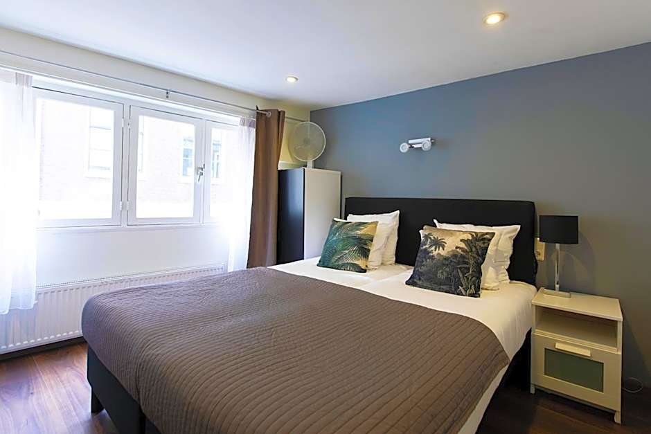 Quentin Arrive Hotel