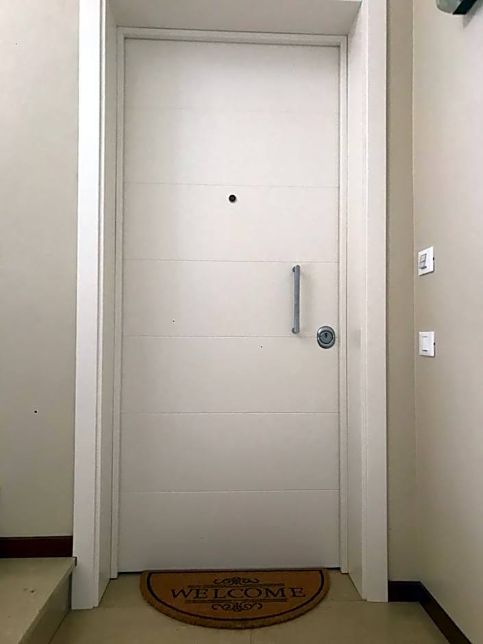 DESDEMA & OPERA Rooms