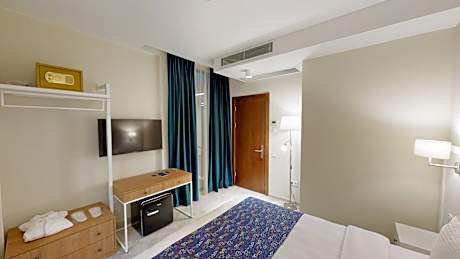 Economy Double or Twin Room