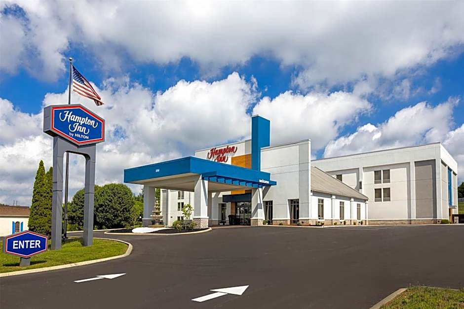 Hampton Inn Morristown