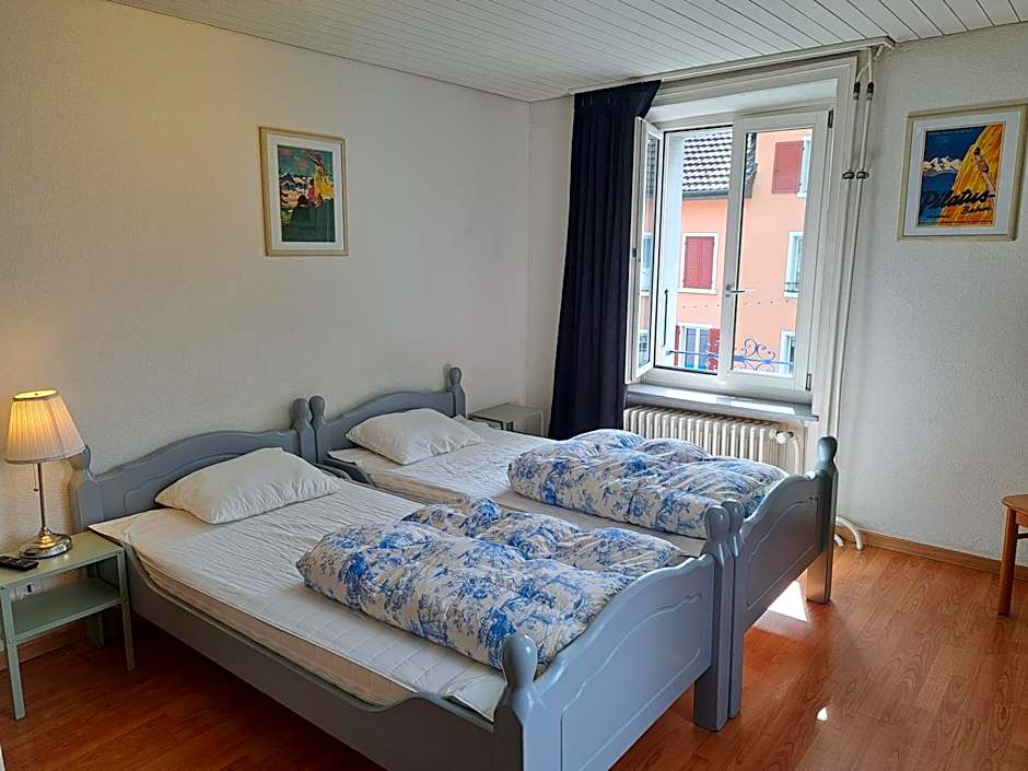 Bellpark Hostel