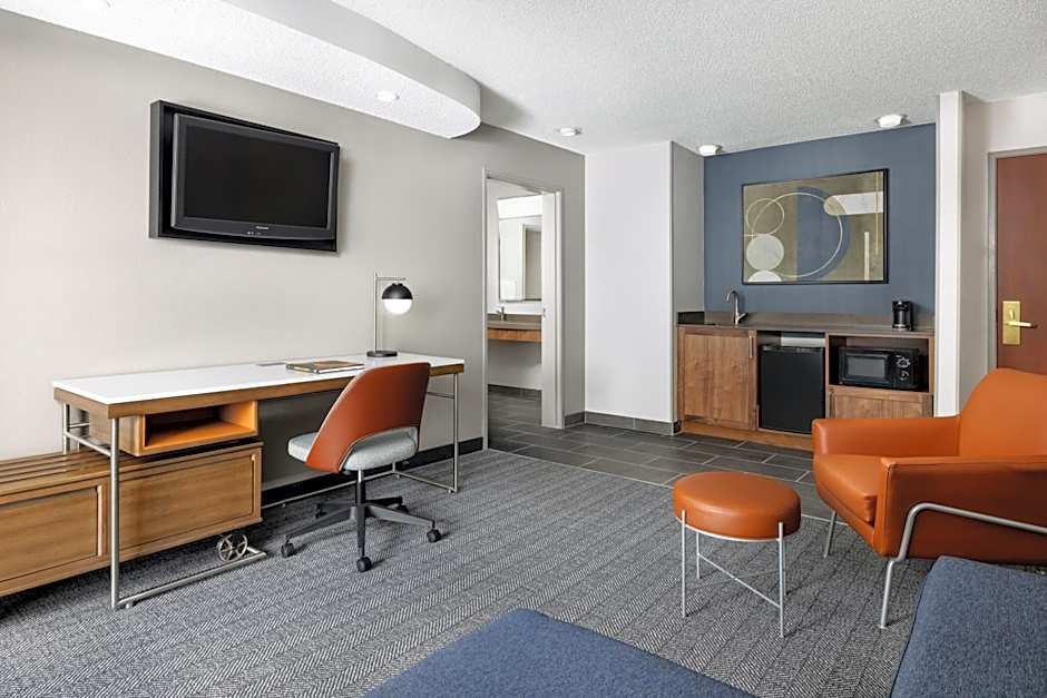 Courtyard by Marriott Amarillo West/Medical Center