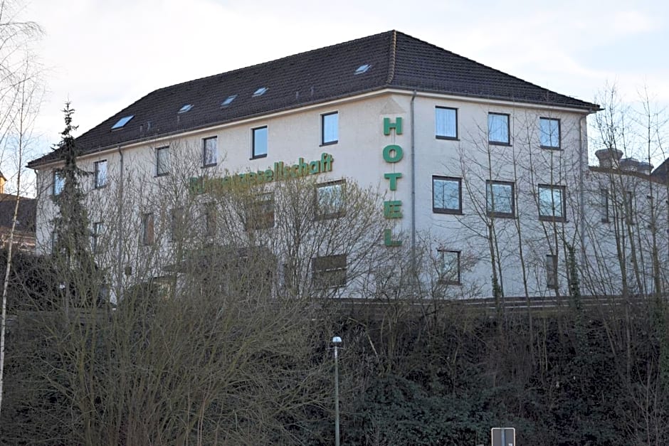 Hotel Bürgergesellschaft