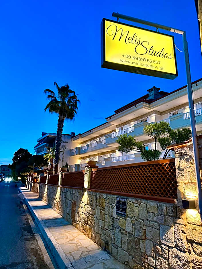 Melis Studios