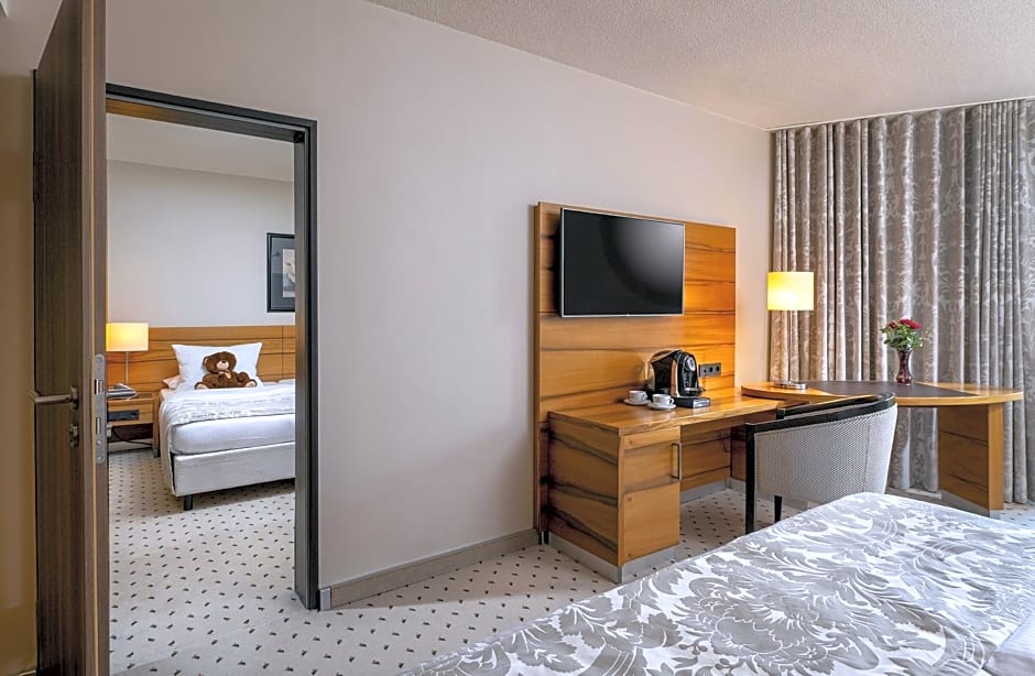 Maritim Hotel Bad Homburg