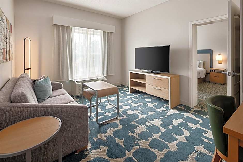 Homewood Suites by Hilton Minneapolis-New Brighton