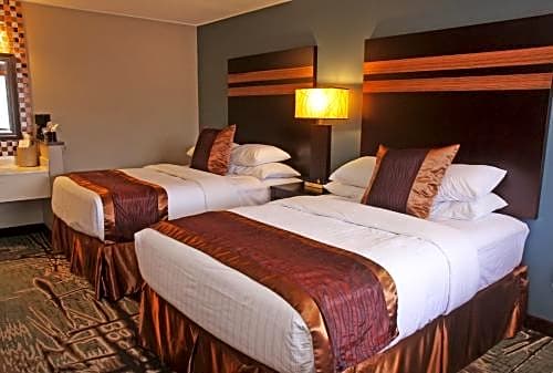 Gateway Inn And Suites