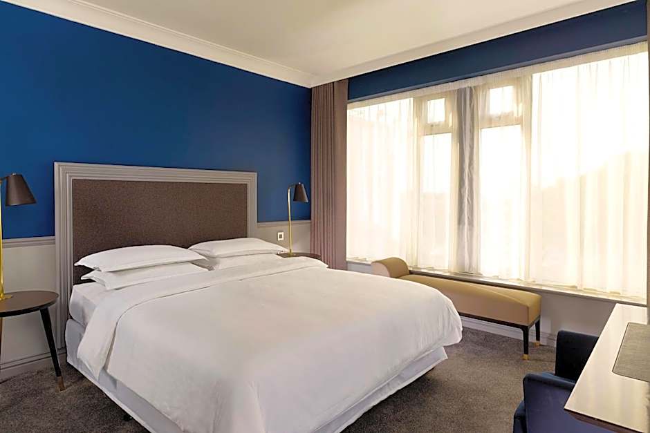 Sheraton Heathrow Hotel