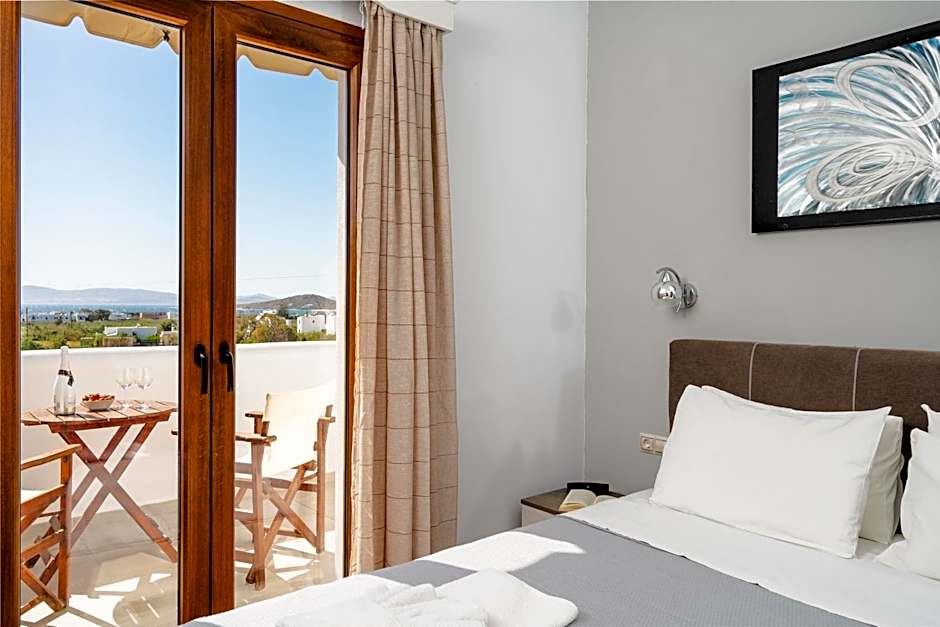 Eclipse Studios Naxos