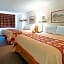 Super 8 by Wyndham Plano/Dallas Area