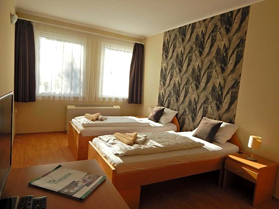 Panorama Hotel Noszvaj