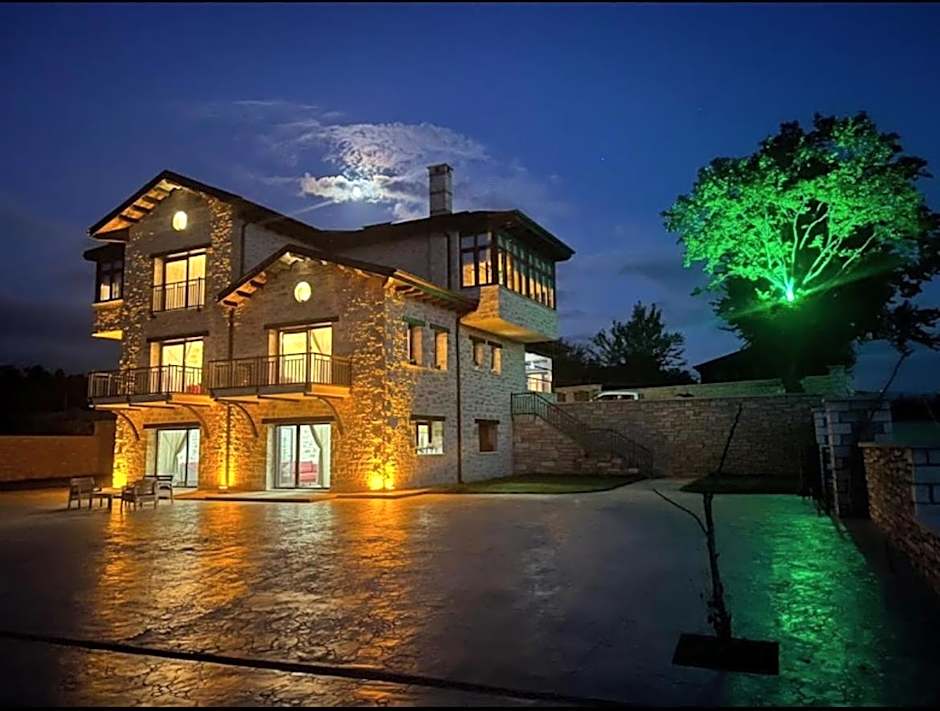 Meryem Hanım Butik Hotel