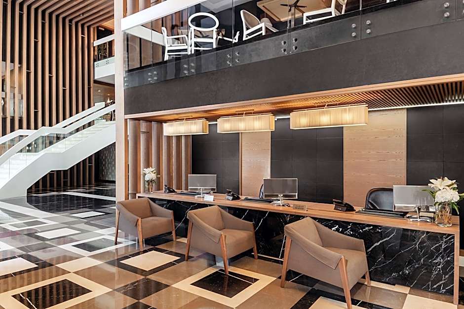 Four Points by Sheraton Doha