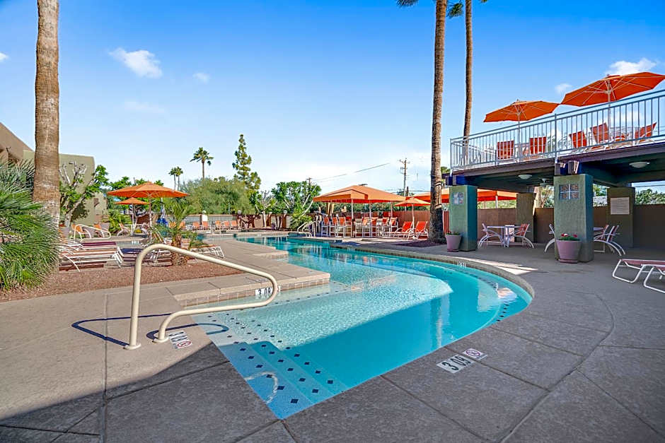Scottsdale Parkview Resort